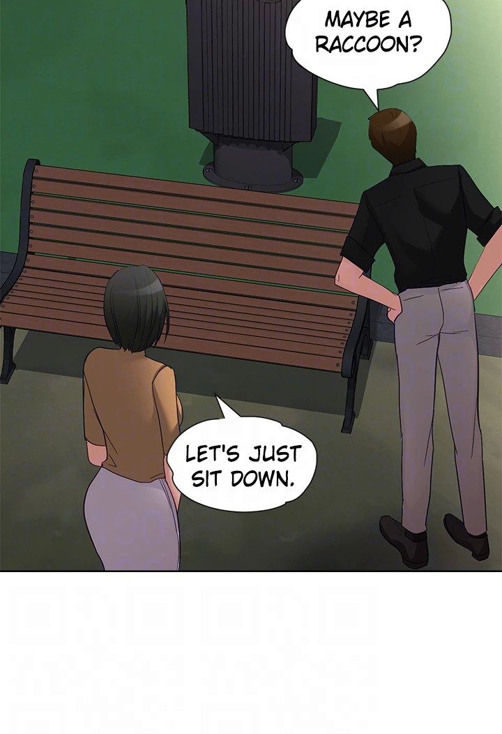 Girls I Used to Teach Chapter 25 image 34
