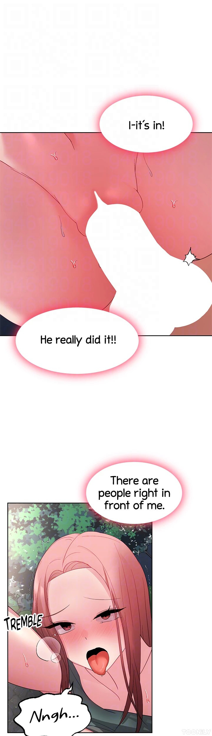 Girls I Used to Teach Chapter 25 image 39