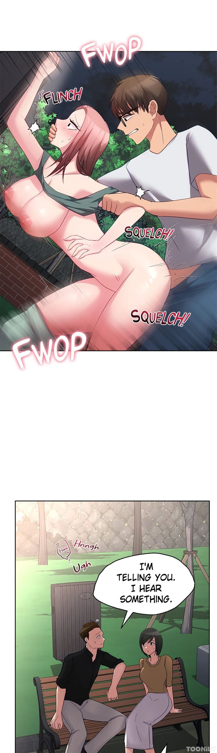 Girls I Used to Teach Chapter 25 image 41