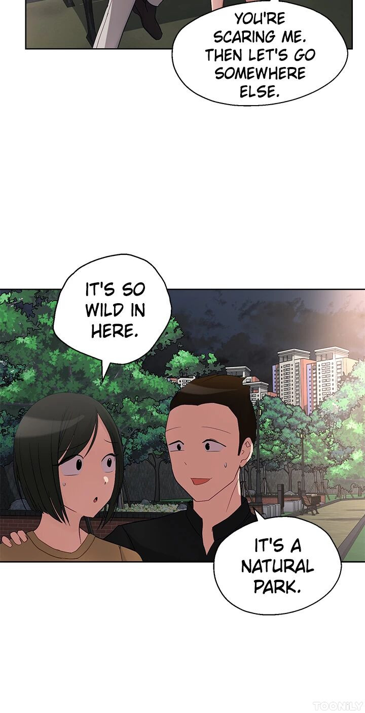 Girls I Used to Teach Chapter 25 image 42