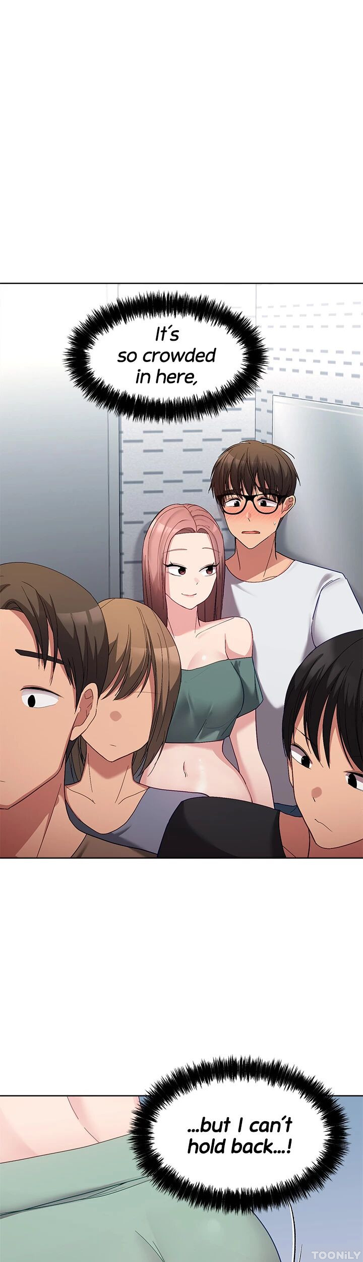 Girls I Used to Teach Chapter 25 image 4