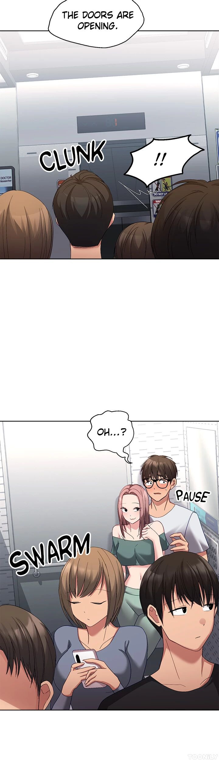 Girls I Used to Teach Chapter 25 image 6