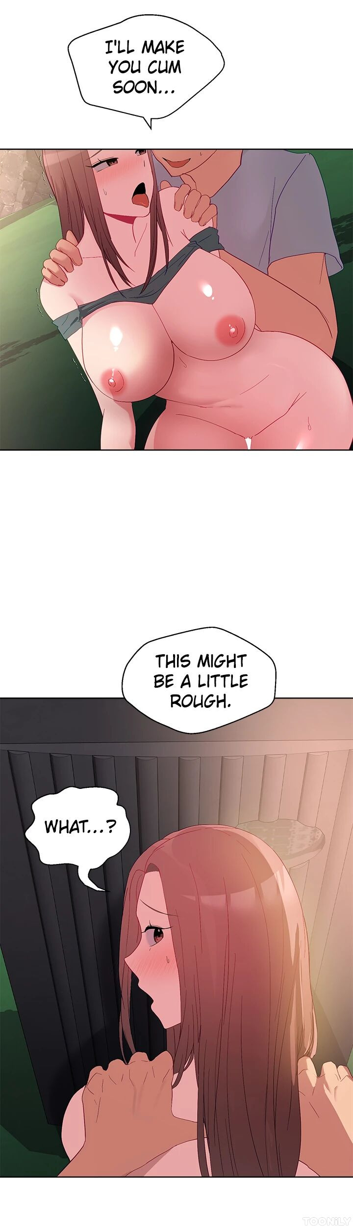 Girls I Used to Teach Chapter 26 image 9