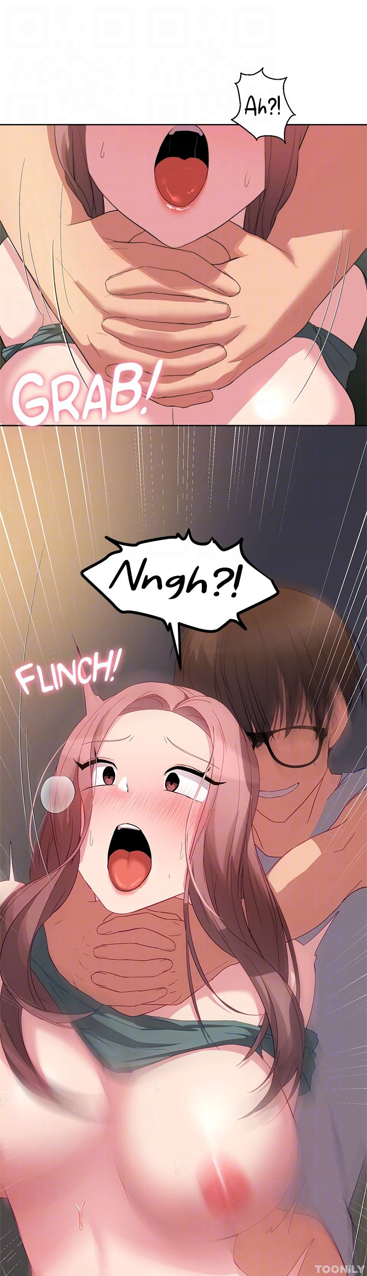 Girls I Used to Teach Chapter 26 image 10