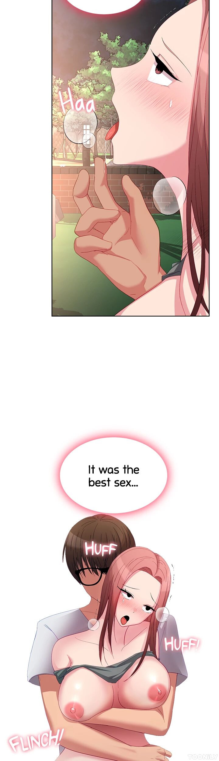 Girls I Used to Teach Chapter 26 image 24
