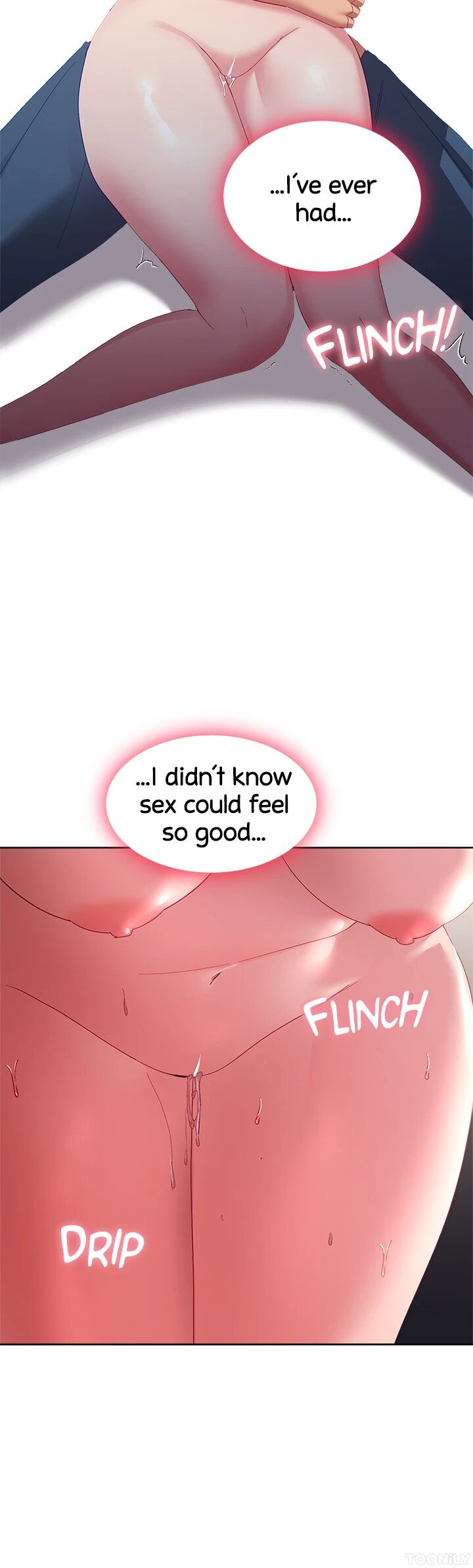 Girls I Used to Teach Chapter 26 image 25