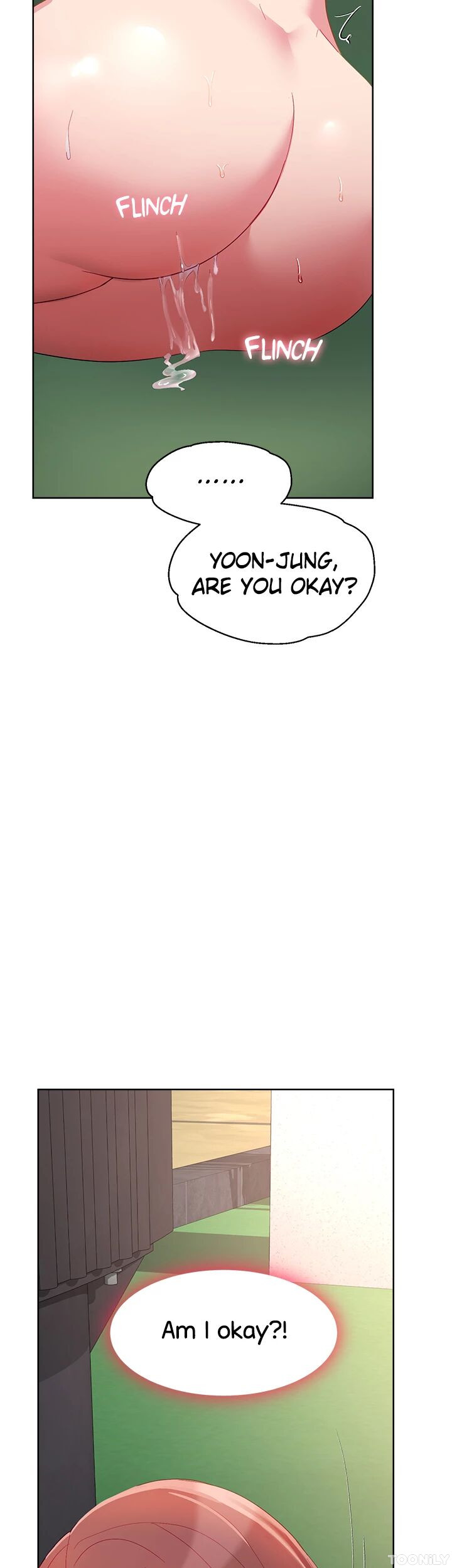 Girls I Used to Teach Chapter 26 image 27