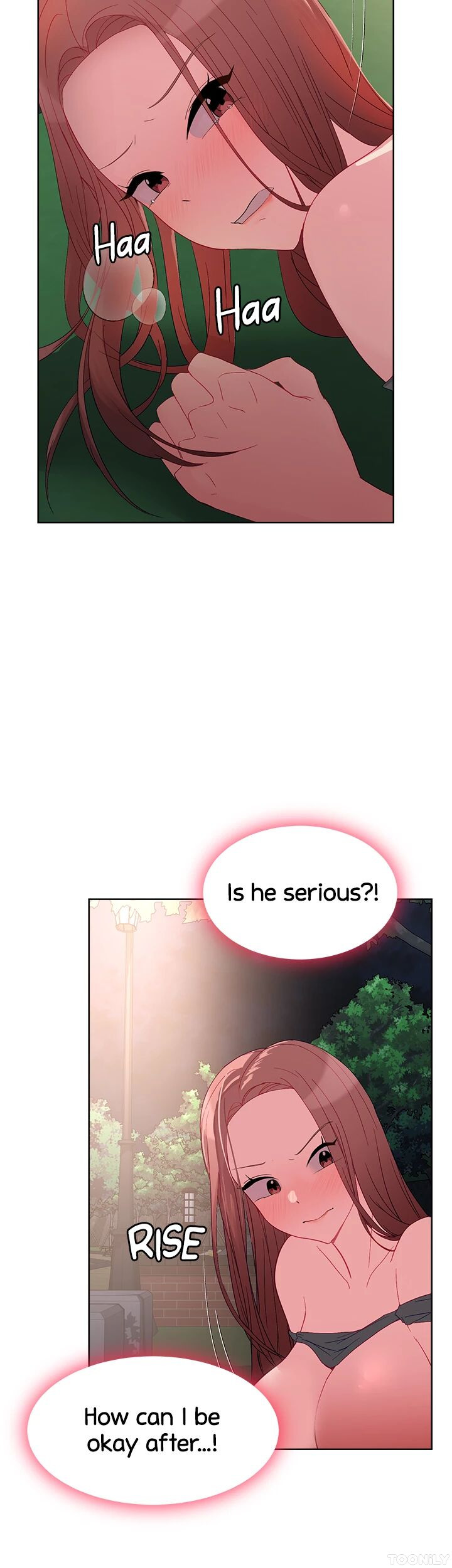 Girls I Used to Teach Chapter 26 image 28