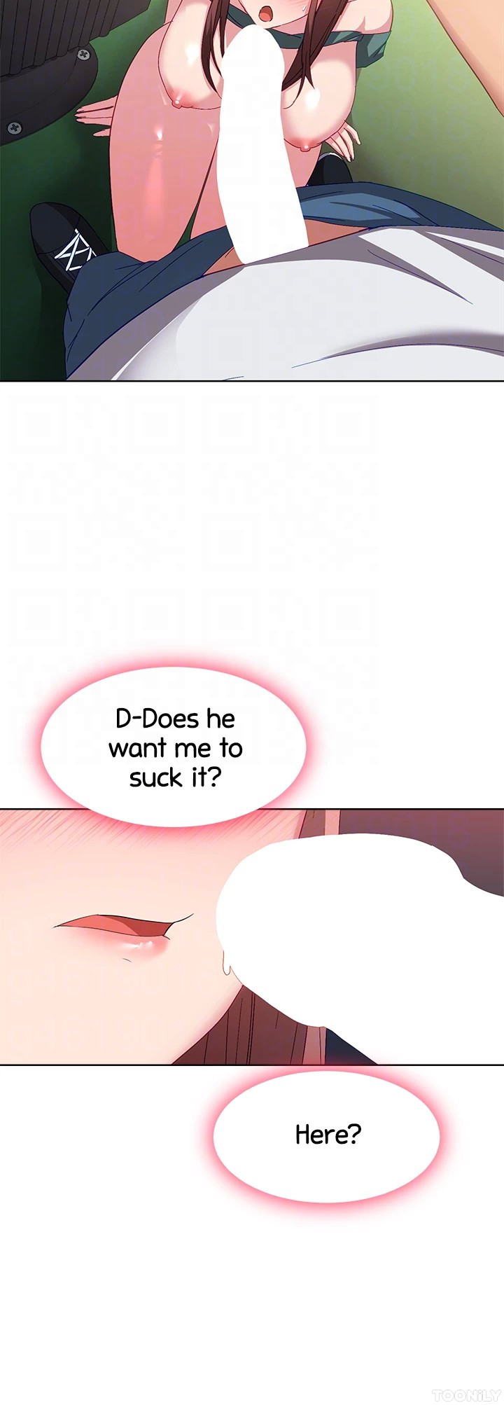 Girls I Used to Teach Chapter 26 image 32