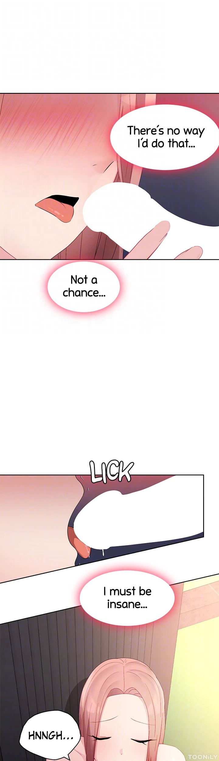 Girls I Used to Teach Chapter 26 image 33