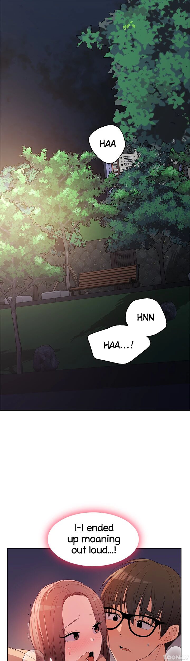 Girls I Used to Teach Chapter 26 image 3