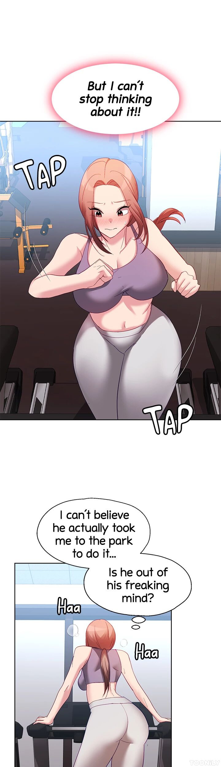 Girls I Used to Teach Chapter 26 image 41