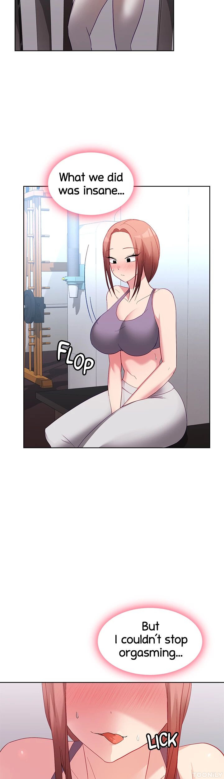 Girls I Used to Teach Chapter 26 image 42