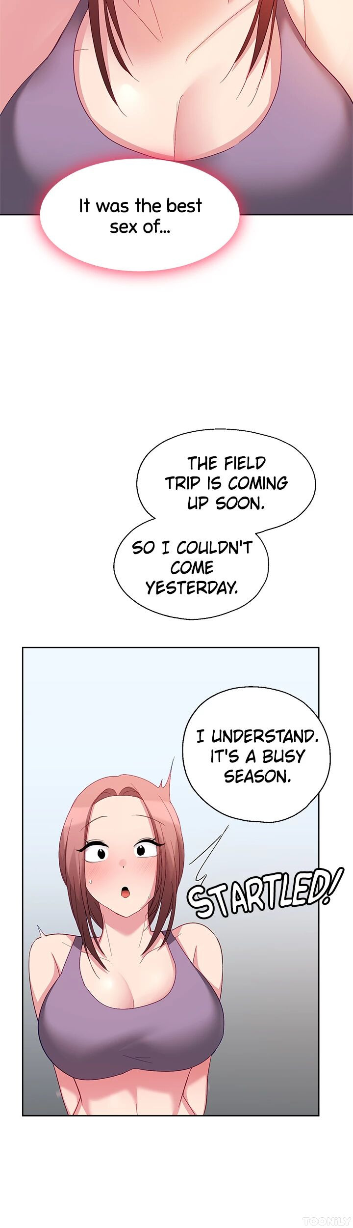 Girls I Used to Teach Chapter 26 image 43