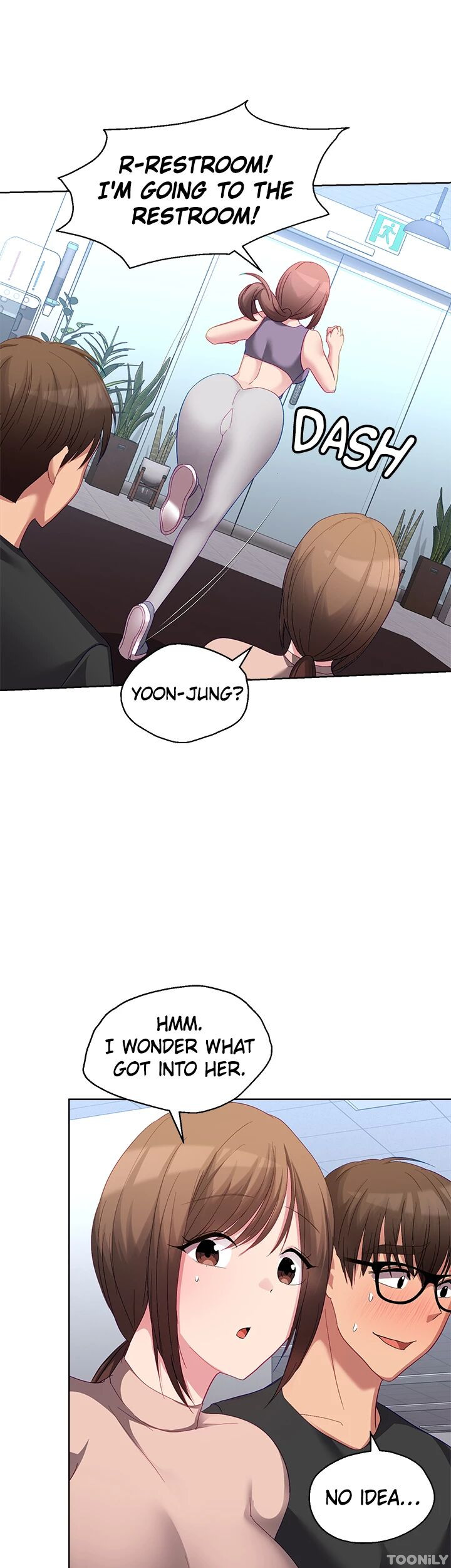 Girls I Used to Teach Chapter 26 image 46