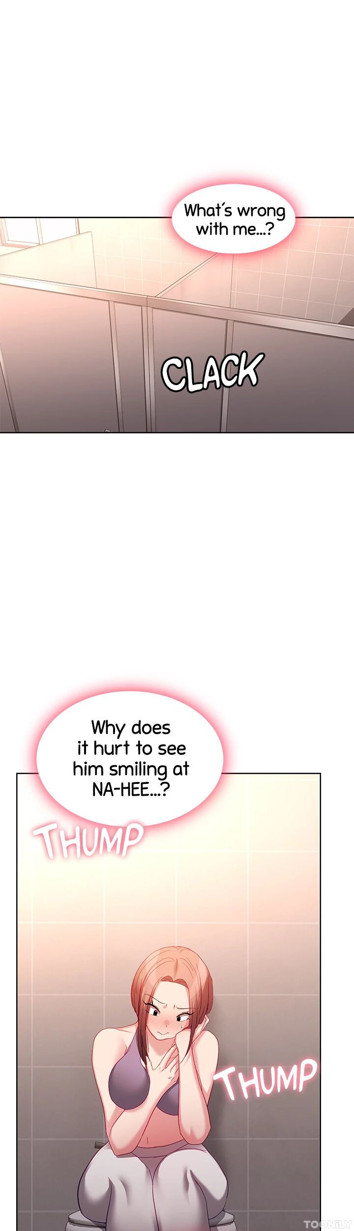 Girls I Used to Teach Chapter 26 image 48