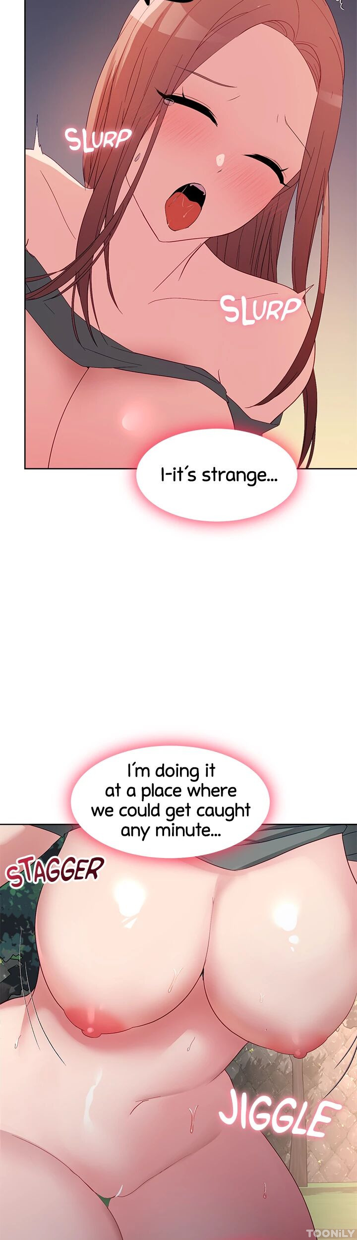 Girls I Used to Teach Chapter 26 image 5