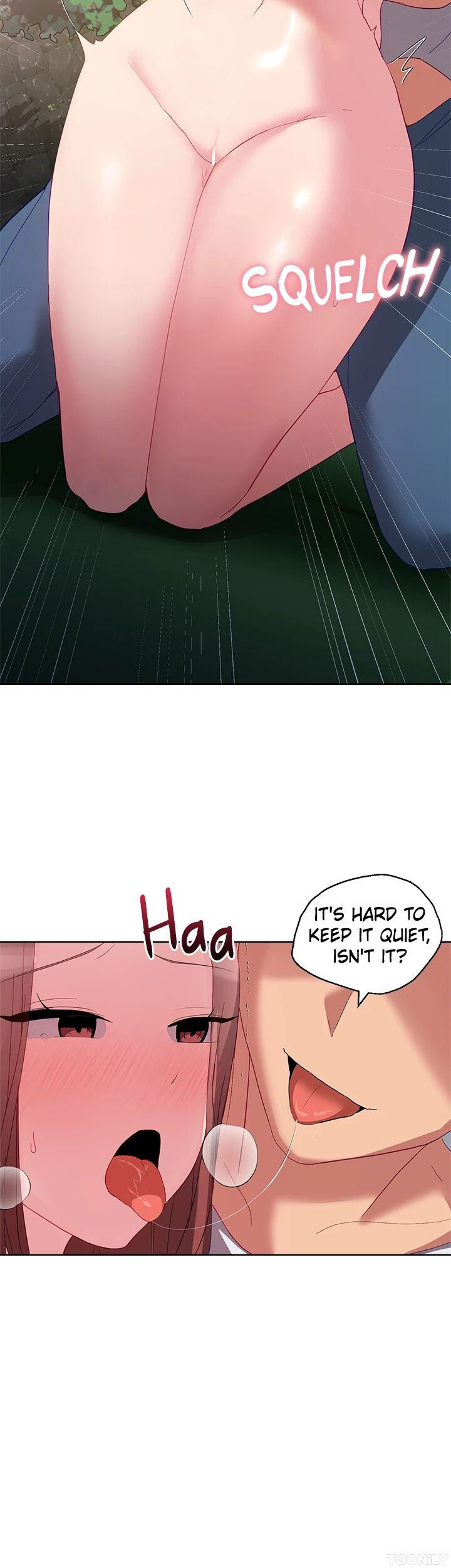 Girls I Used to Teach Chapter 26 image 8