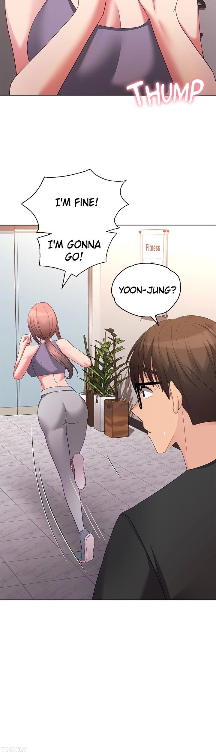 Girls I Used to Teach Chapter 27 image 10