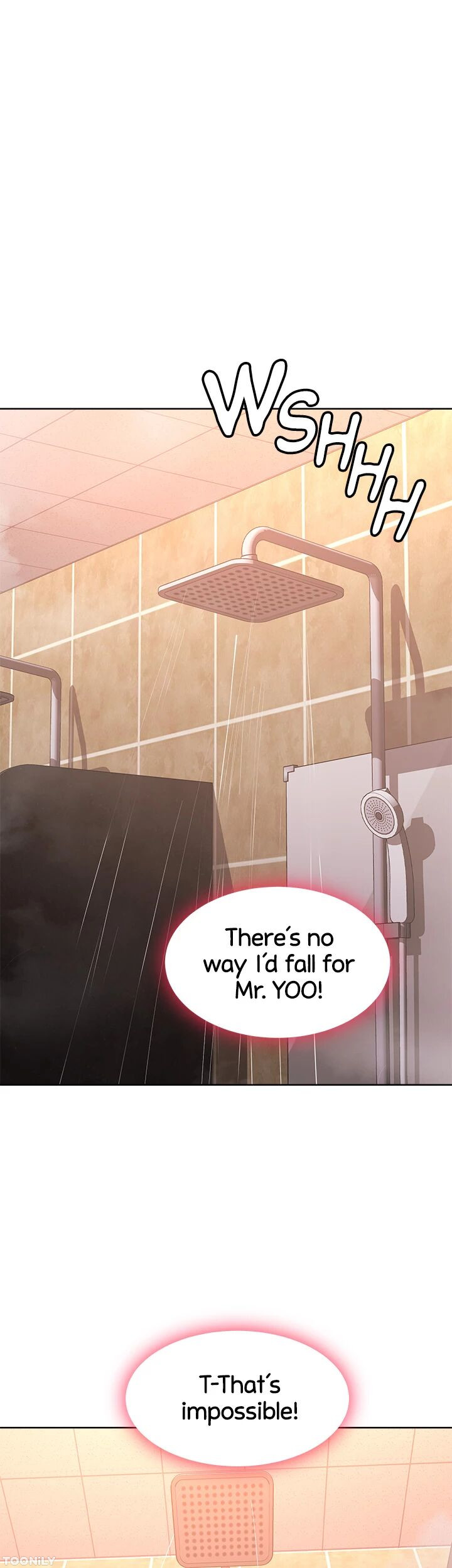 Girls I Used to Teach Chapter 27 image 11