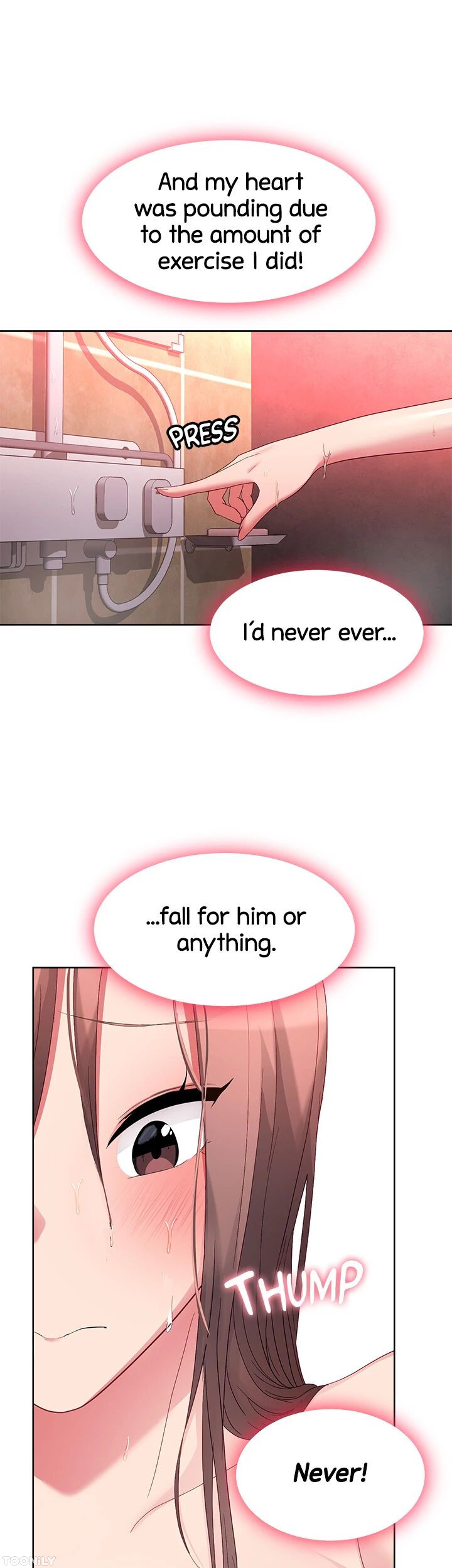 Girls I Used to Teach Chapter 27 image 14