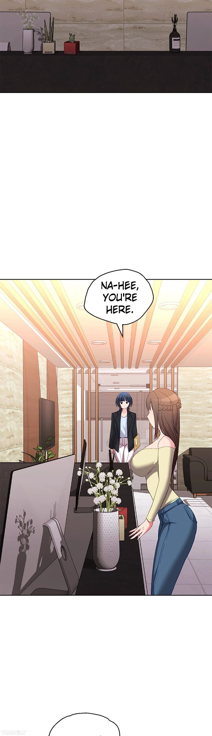 Girls I Used to Teach Chapter 27 image 16