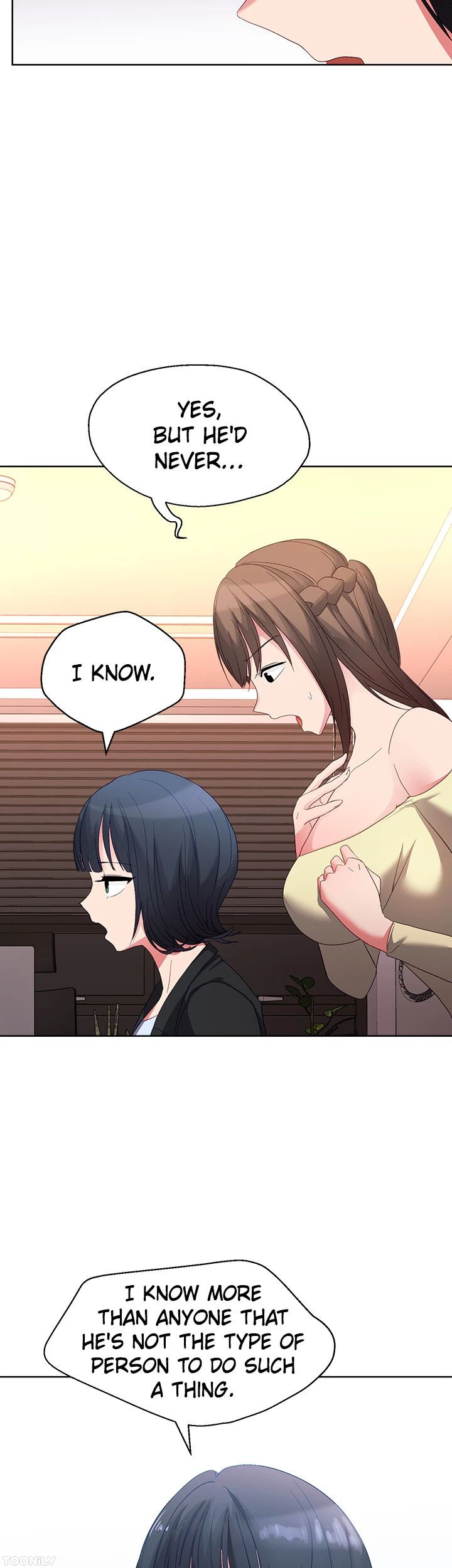 Girls I Used to Teach Chapter 27 image 21