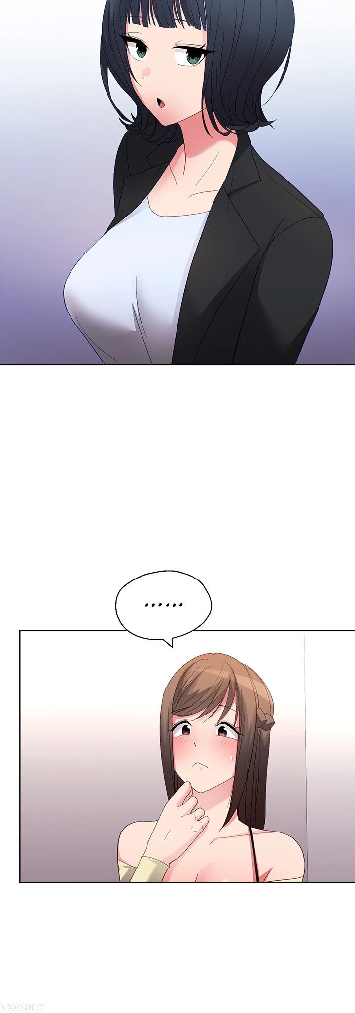 Girls I Used to Teach Chapter 27 image 22