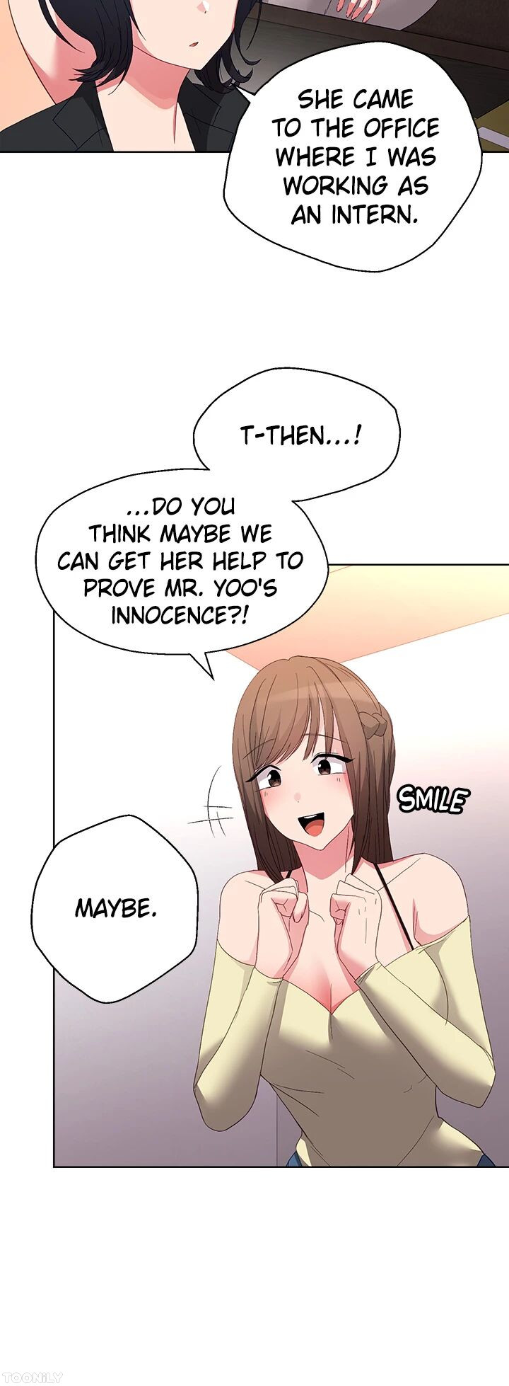 Girls I Used to Teach Chapter 27 image 26