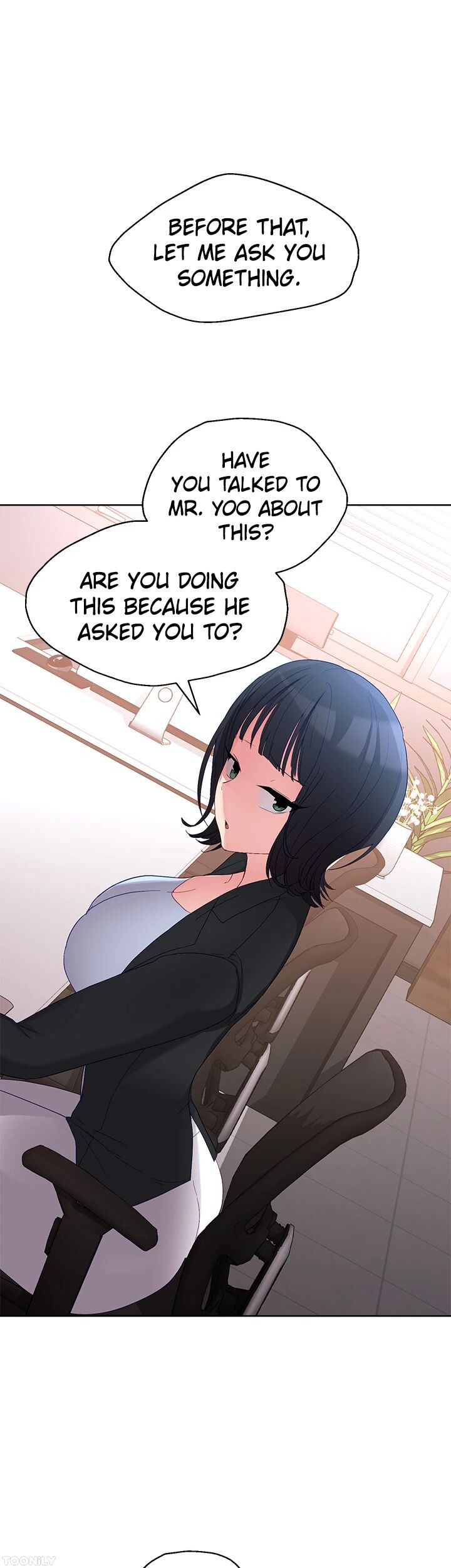 Girls I Used to Teach Chapter 27 image 27