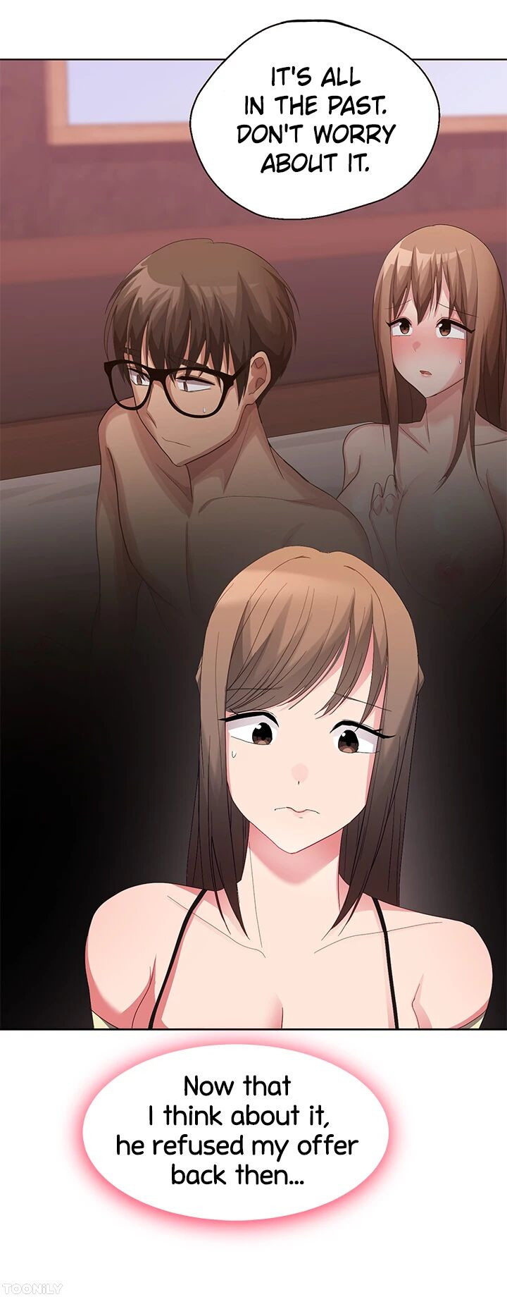 Girls I Used to Teach Chapter 27 image 30