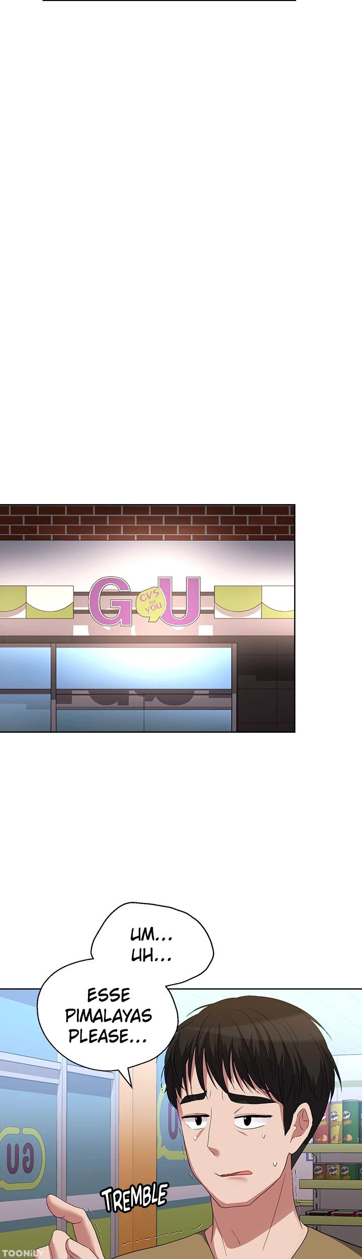 Girls I Used to Teach Chapter 27 image 32