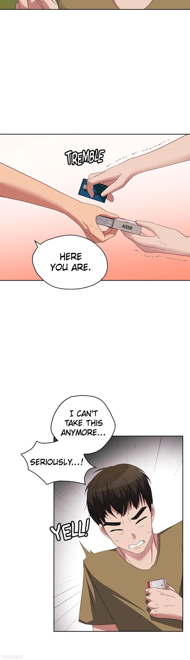 Girls I Used to Teach Chapter 27 image 33