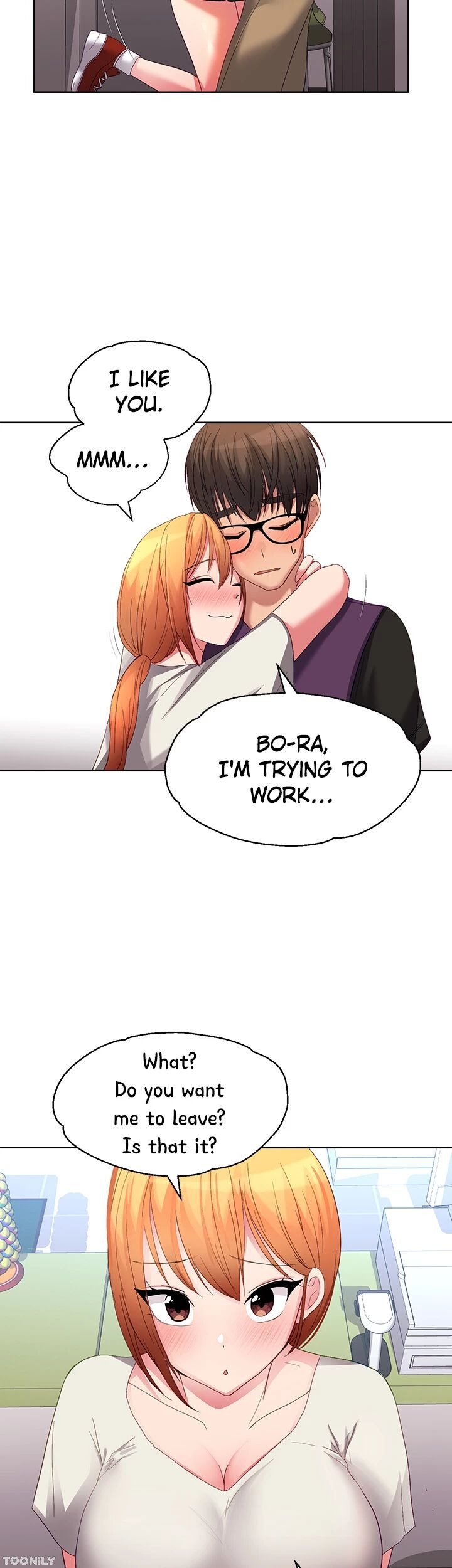 Girls I Used to Teach Chapter 27 image 37