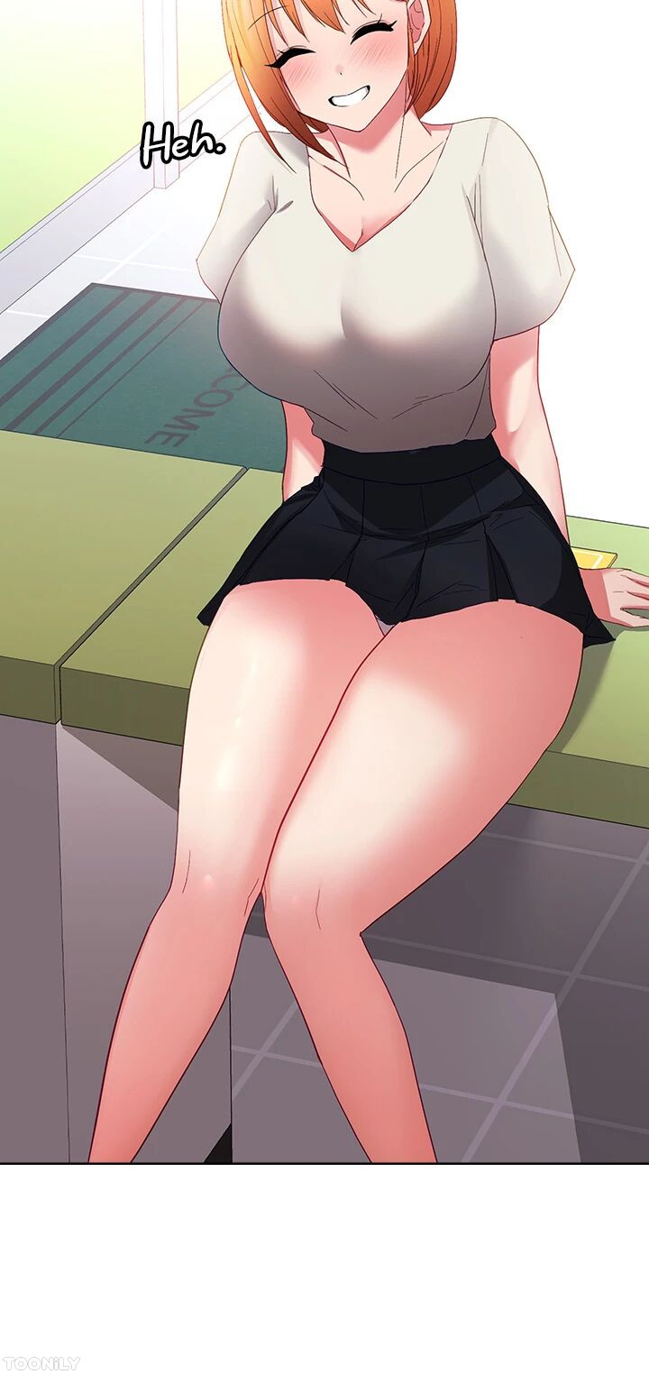Girls I Used to Teach Chapter 27 image 39