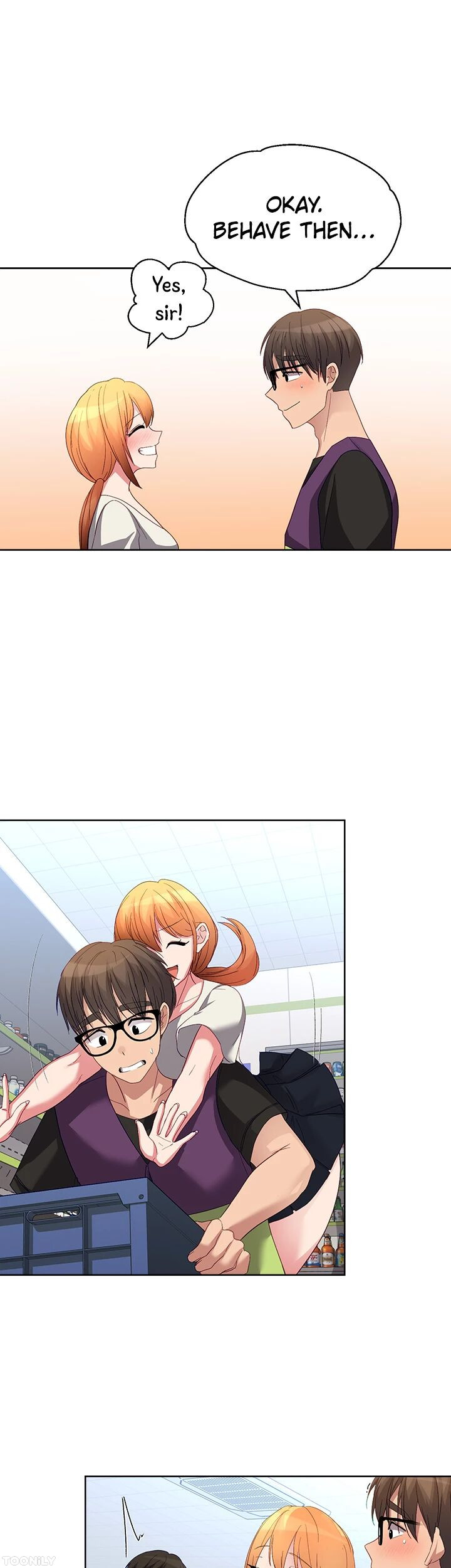 Girls I Used to Teach Chapter 27 image 40