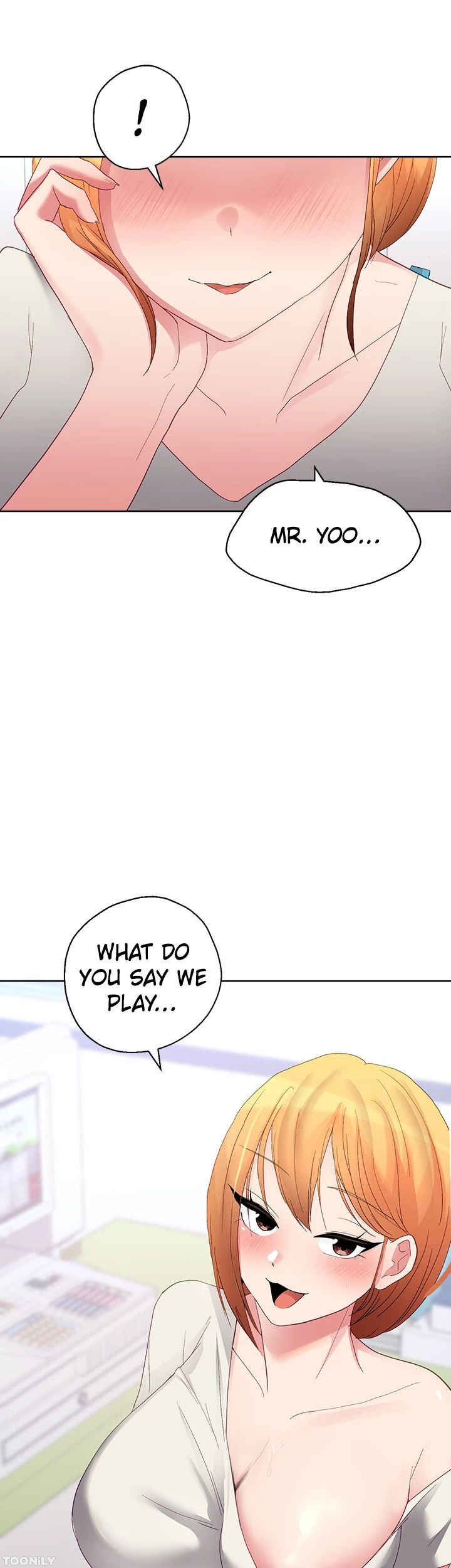Girls I Used to Teach Chapter 27 image 43