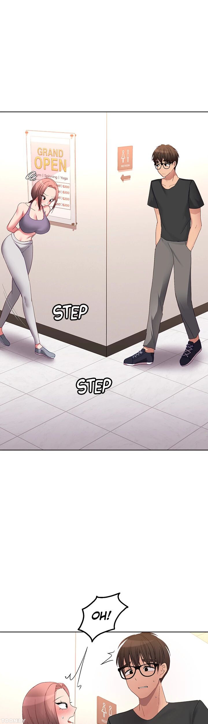 Girls I Used to Teach Chapter 27 image 4