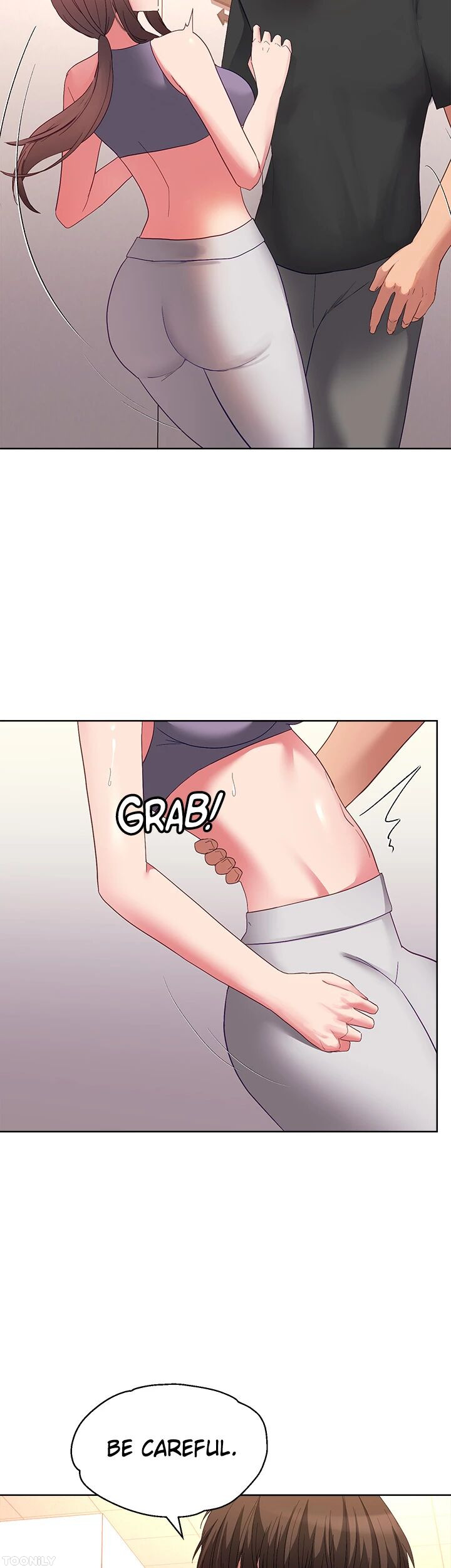 Girls I Used to Teach Chapter 27 image 5