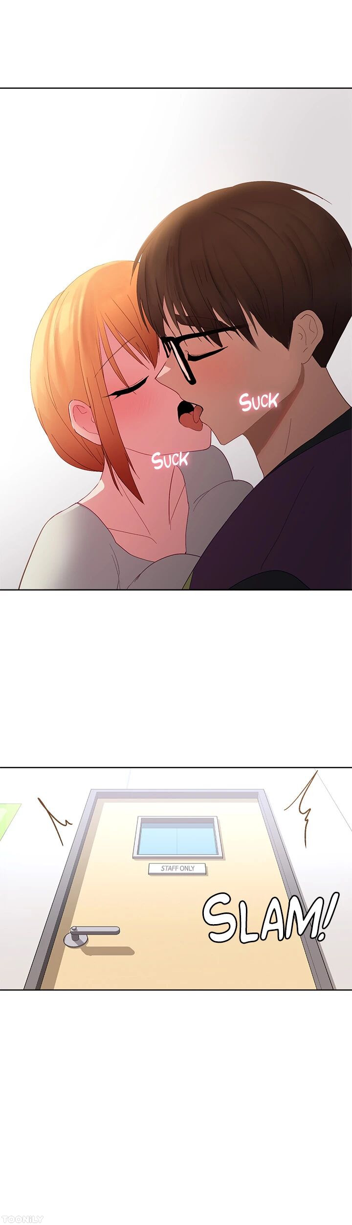 Girls I Used to Teach Chapter 28 image 10