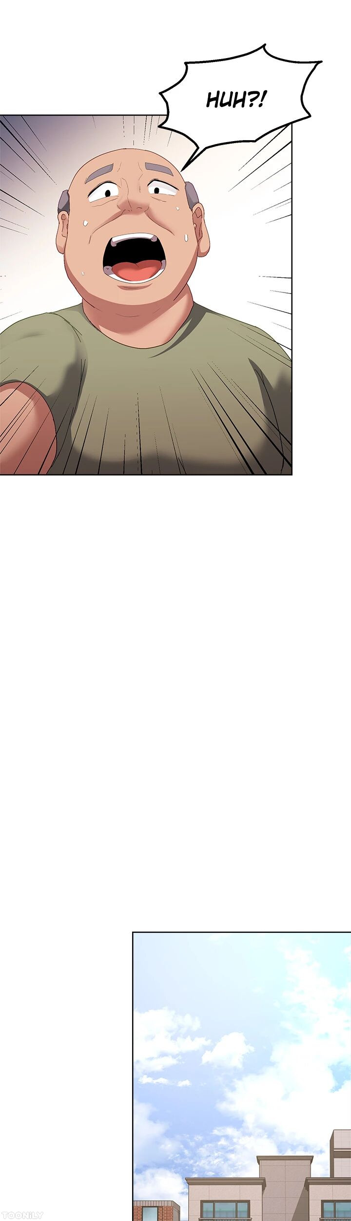 Girls I Used to Teach Chapter 28 image 21