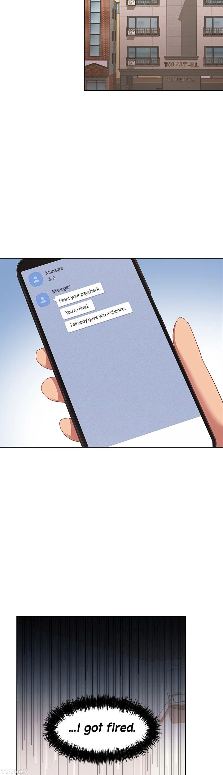 Girls I Used to Teach Chapter 28 image 22