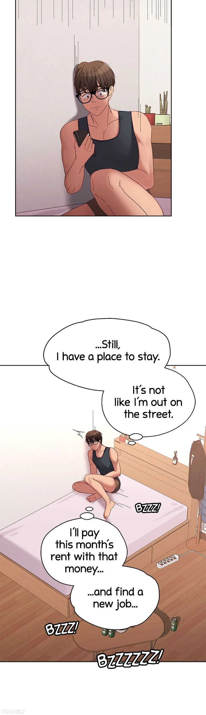 Girls I Used to Teach Chapter 28 image 23