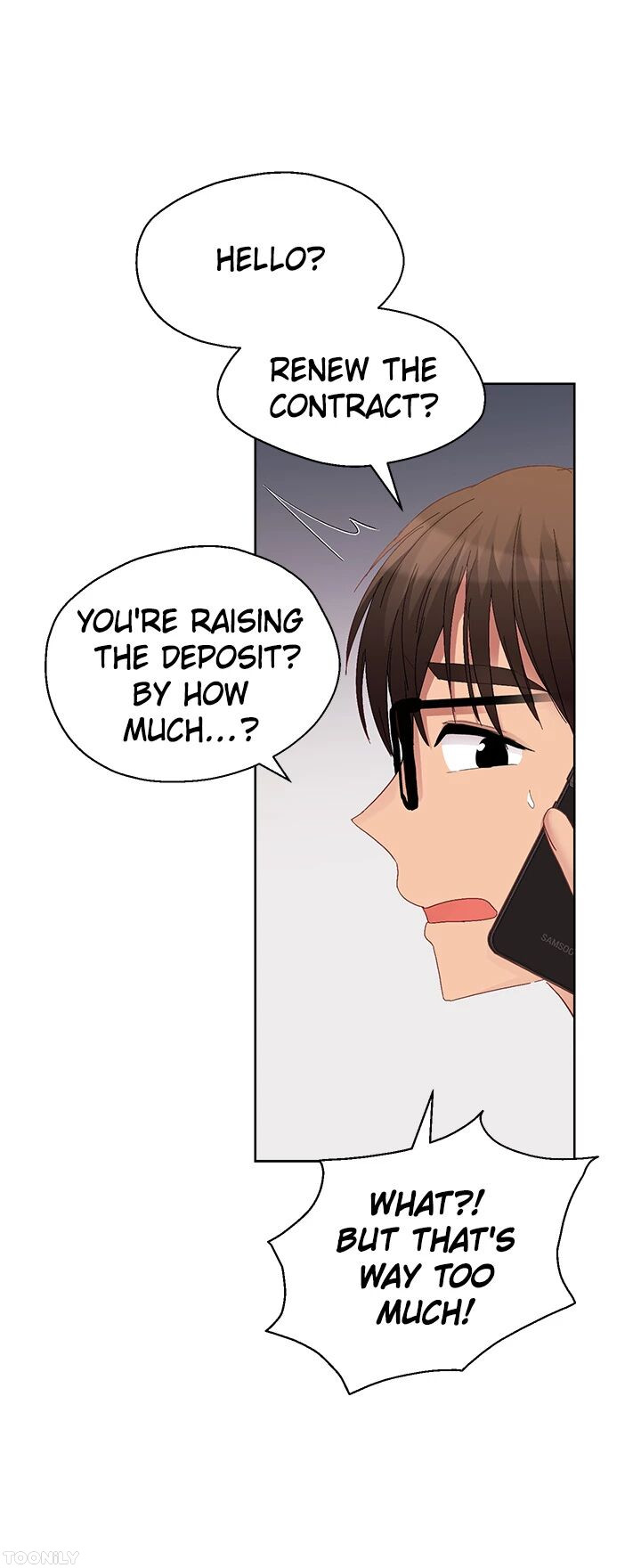 Girls I Used to Teach Chapter 28 image 24