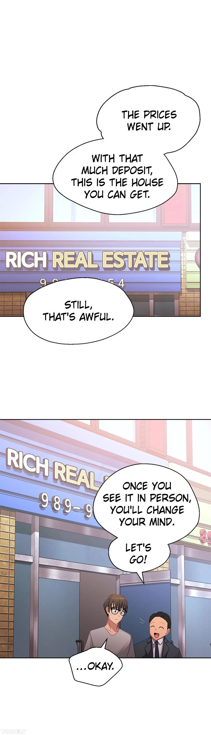 Girls I Used to Teach Chapter 28 image 25