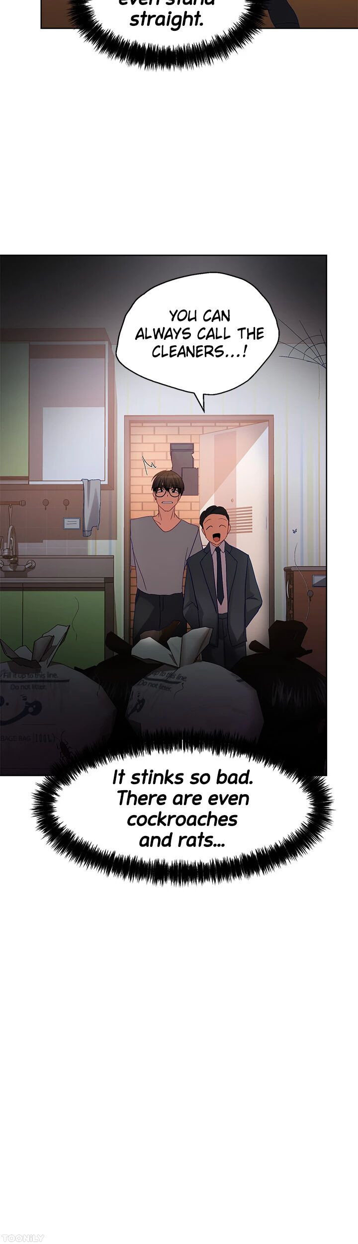 Girls I Used to Teach Chapter 28 image 27