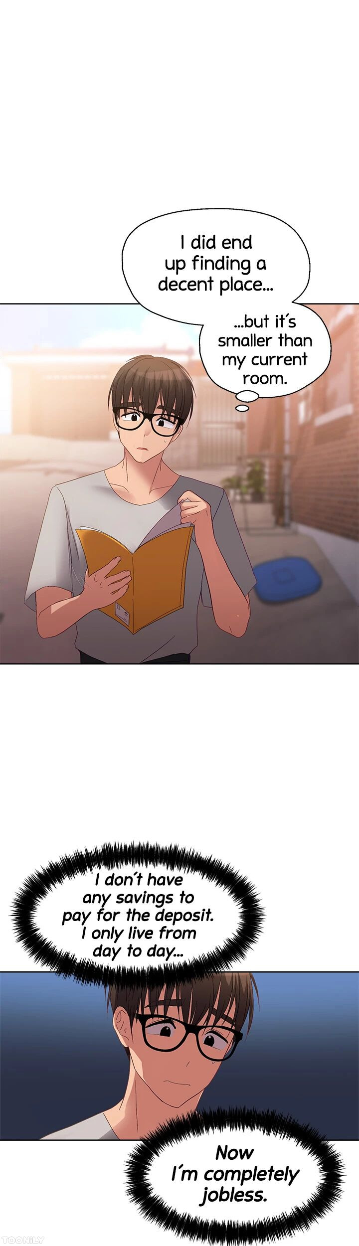 Girls I Used to Teach Chapter 28 image 28