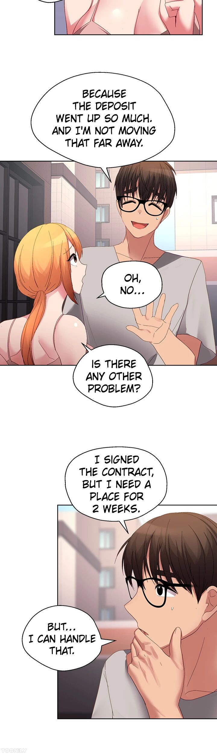 Girls I Used to Teach Chapter 28 image 32