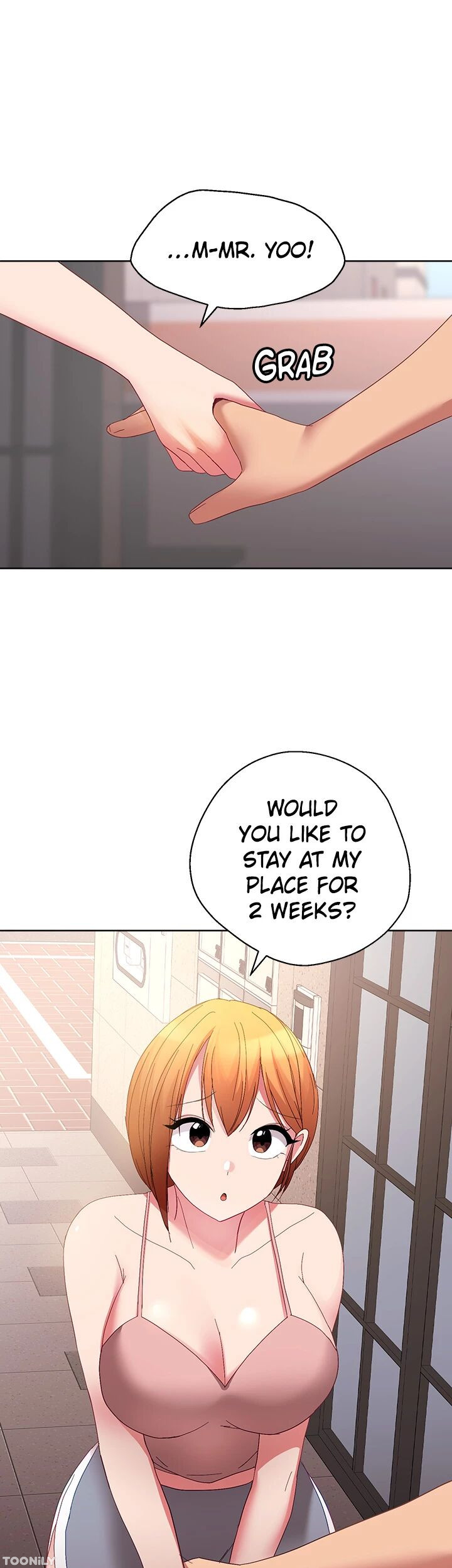 Girls I Used to Teach Chapter 28 image 33