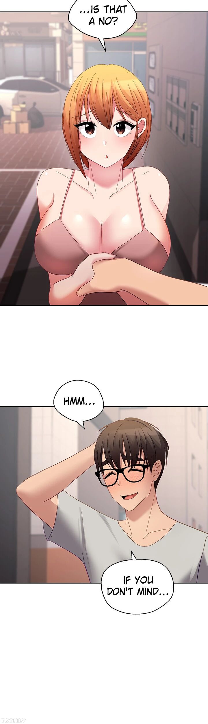 Girls I Used to Teach Chapter 28 image 35